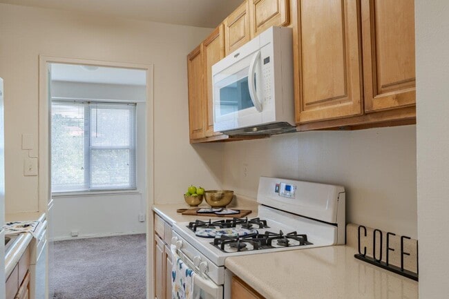 Photo - The Carlyle Apartment Homes