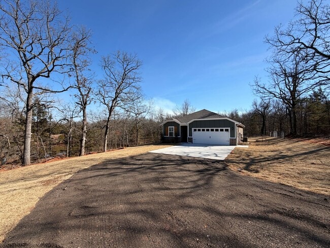 Photo - New Construction 3 Bedroom, 2 Bathroom on 1.67 Wooded Lot!