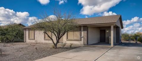 Building Photo - 8518 W Teresita Dr Rental