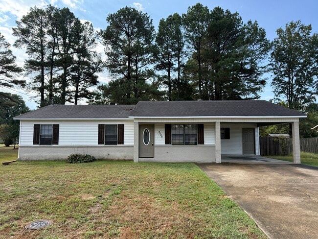 Building Photo - 2804 Clifft St Rental