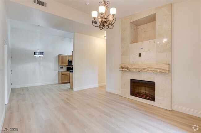 Building Photo - 8985 S Durango Dr Unit 2152 Rental