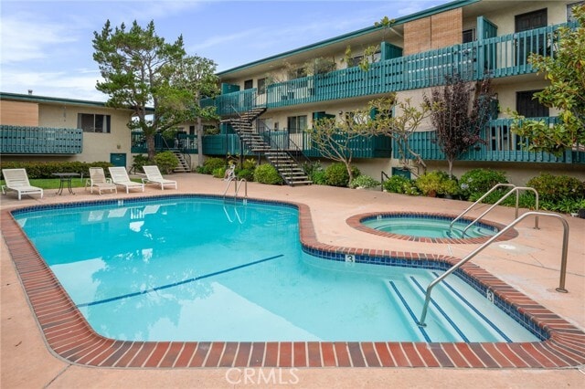 Photo - 26015 Narbonne Ave Condo Unit 16