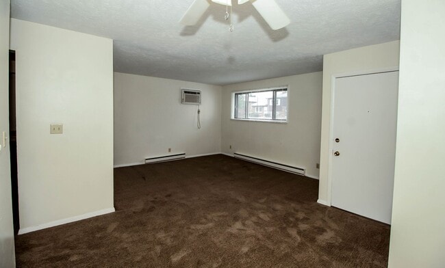 Arcadia Drive Apartments