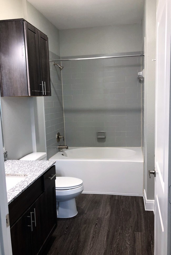 Silverwood at Hackberry Creek Apartments Mont Belvieu, TX