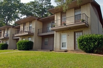 Timber Ridge - Timber Ridge Townhomes