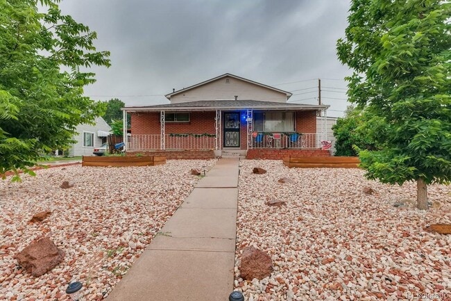 Photo - 2020 S Fox St Unidad C