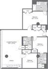 3E floor plan The Hecht Warehouse