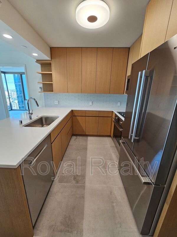 Photo - 1388 Kapiolani Blvd Unit #2809