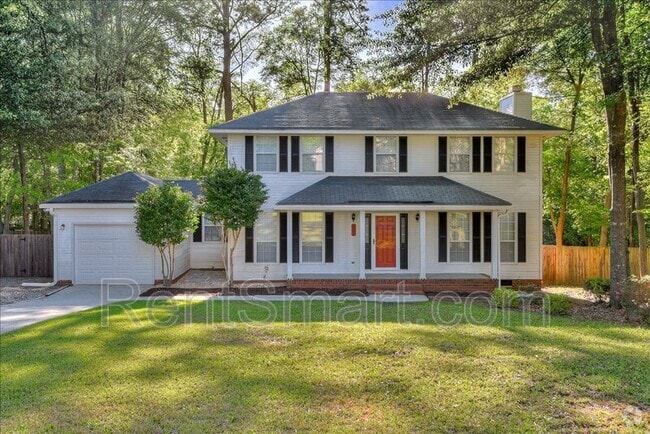 Building Photo - 3934 Loblolly Trail Rental