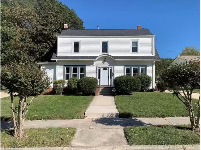 Photo - 306 Beech St