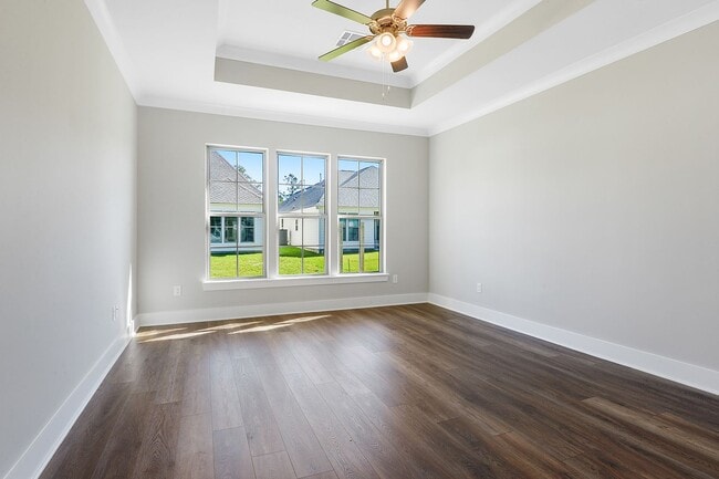 Beautiful home in The Sanctuary!!! - Beautiful home in The Sanctuary!!!