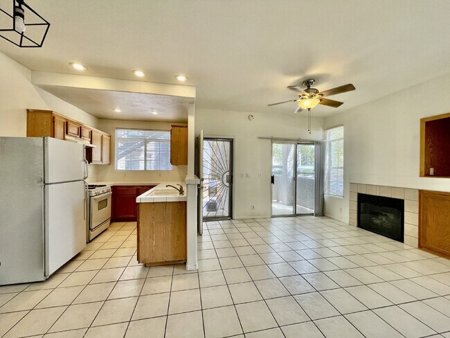 Photo - DOWNSTAIRS GREEN VALLEY CONDO | COVERED PATIO | COMMUNITY POOL + FITNESS CENTER Unit #915