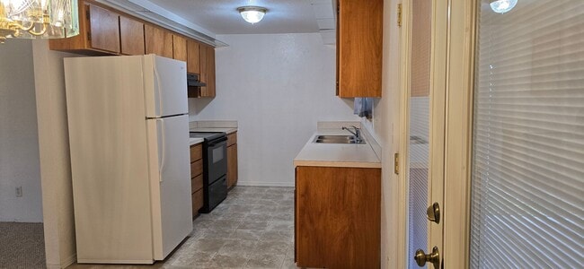 Photo - Four Bedroom Home with Fenced Yard in Green