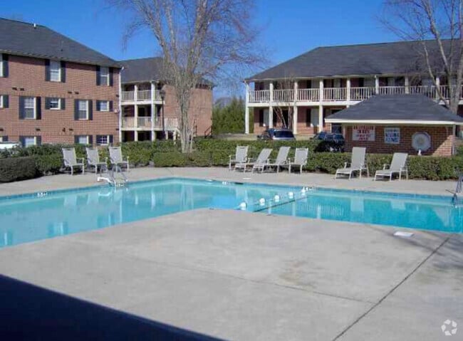Building Photo - 250 Elm St Unit 807 Rental