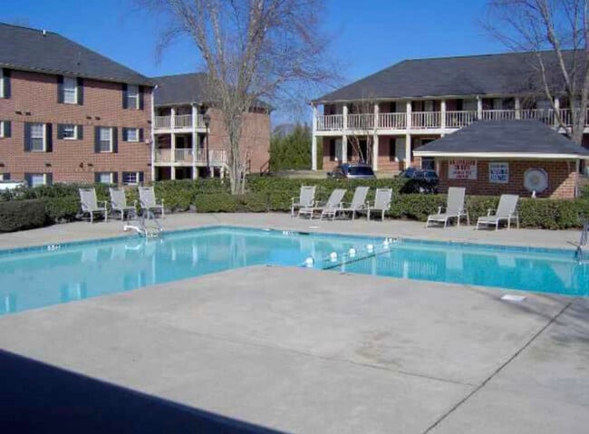 Building Photo - 250 Elm St Unit 807 Rental