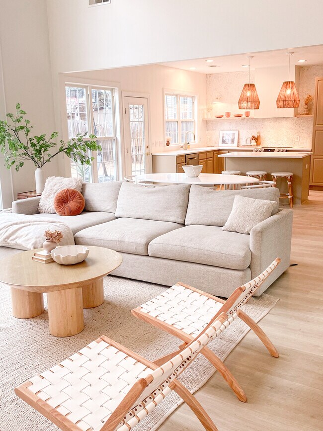 300 Ascot Ridge Ln Rental House Rental in Greer, SC