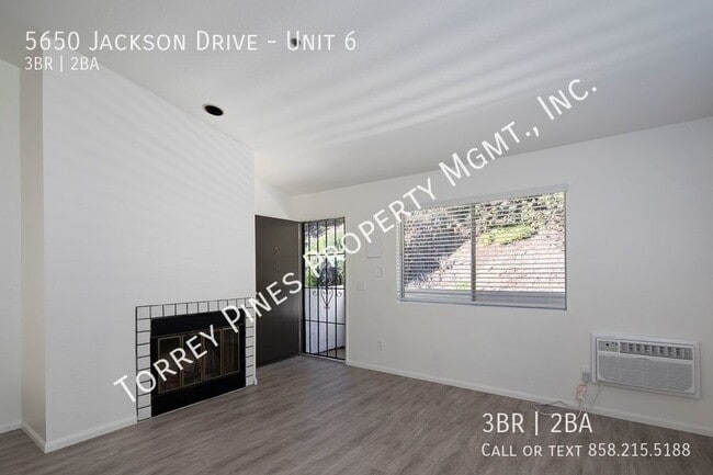 Photo - 5650 Jackson Dr Unit 6