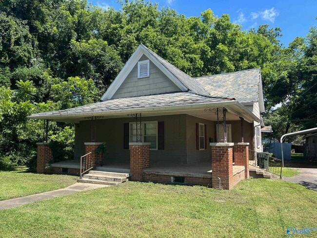 Building Photo - 1622 College St SE Rental