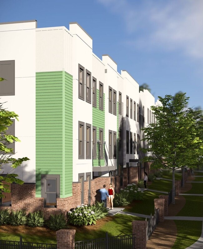 Photo - PRE-LEASE Brand New Rosewood Townhomes!
