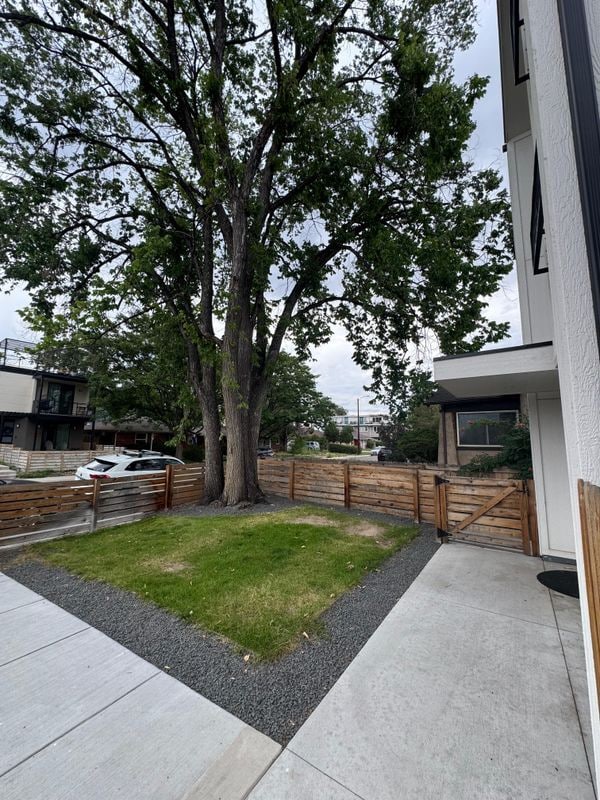 Building Photo - 1310 Zenobia St Rental