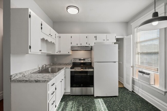 Photo - 1113 Camden Ave Unidad 2