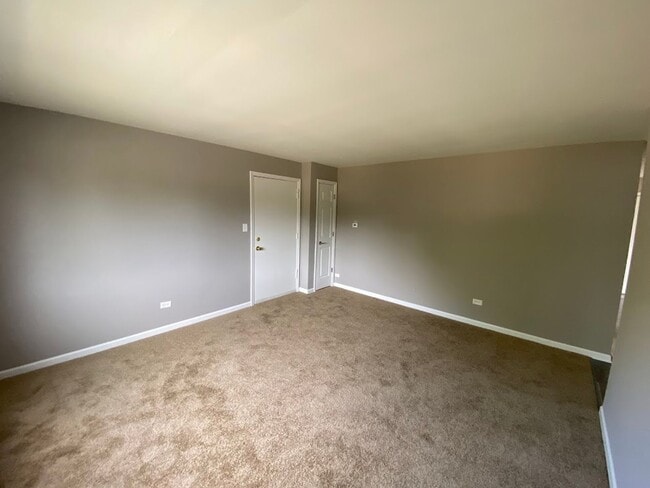 Carriage House Apartments LLC