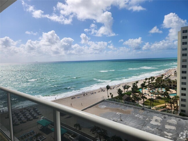 Building Photo - 3725 S Ocean Dr Unit 1108 Rental