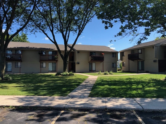 Photo - The Village Apartments