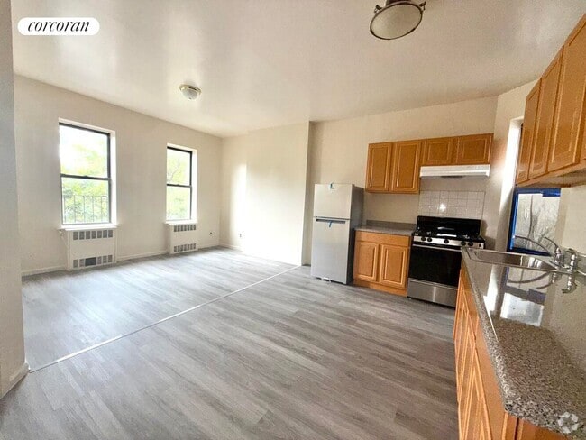 Building Photo - 519 56th St Rental