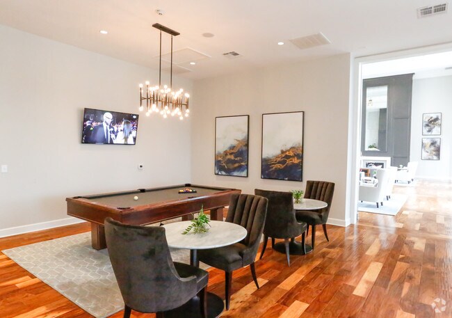 Casa club - Skybrook