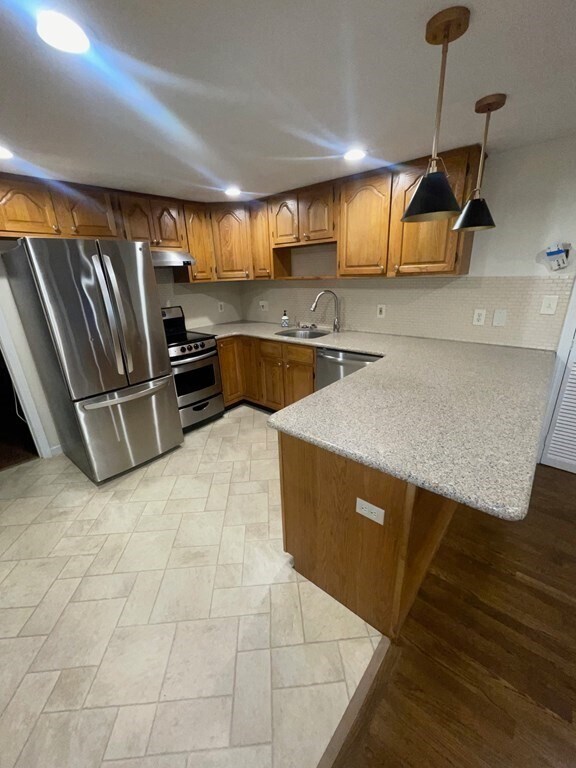Photo - 842 South St Unidad 1B