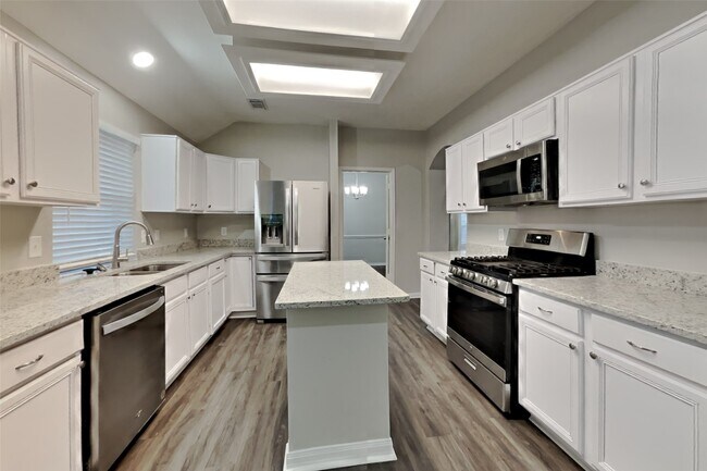 Photo - 16926 Pheasant Ridge Dr