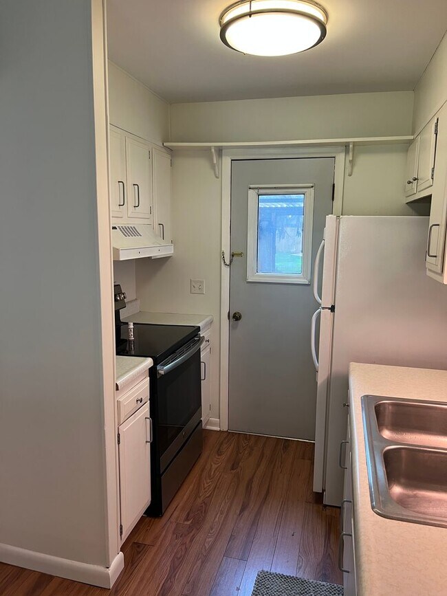 Photo - South Asheville 2 bed / 1.5 bath