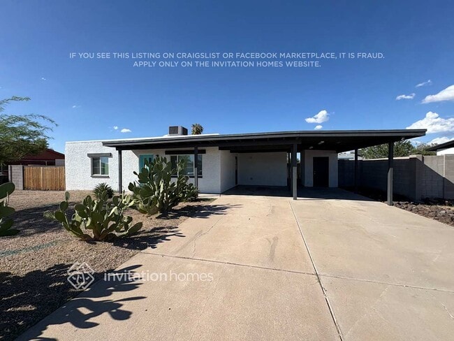 Building Photo - 2222 W Villa Maria Dr Rental