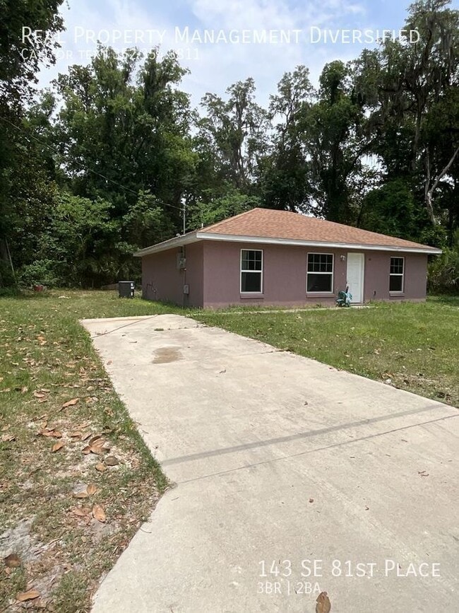Photo - 143 SE 81st Pl House