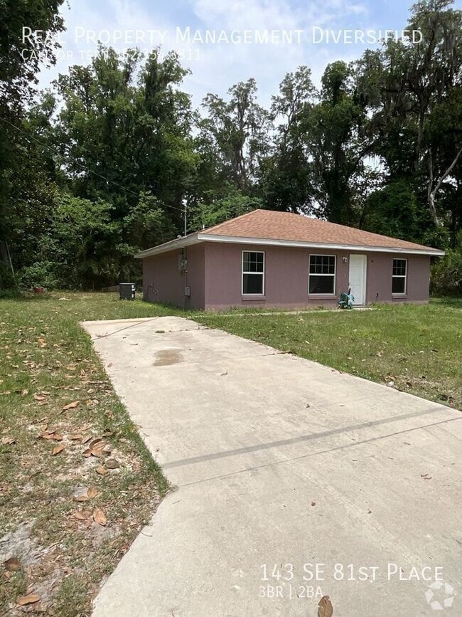 Building Photo - 143 SE 81st Pl Rental