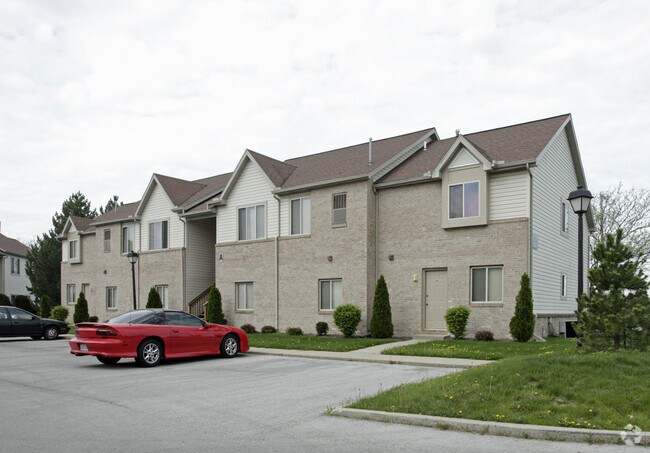 Hillsdale Apartments - Hillsdale Apartments