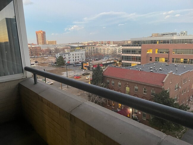 Photo - 300 E 17th Ave Unit 206