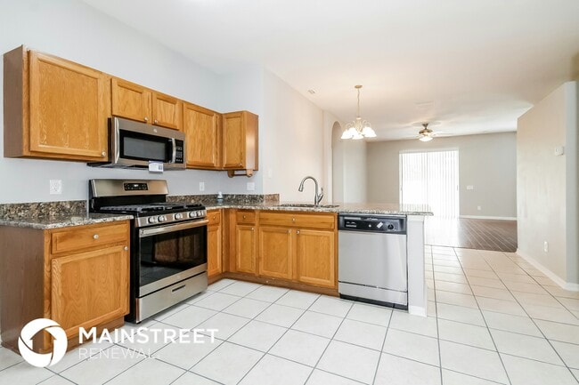 Photo - 1822 Loch Haven Ct