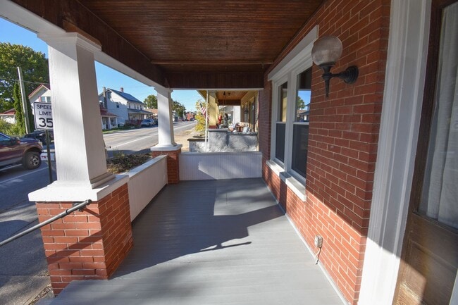 Photo - Large Home in Loganton with 1 Car Garage!