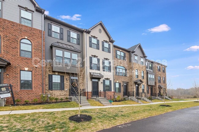 Photo - 14020 Sunrise Valley Dr Townhome