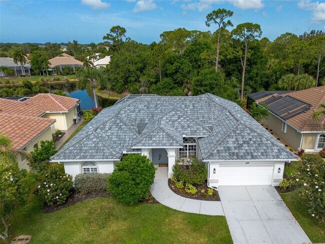 Photo - 629 Sawgrass Bridge Rd
