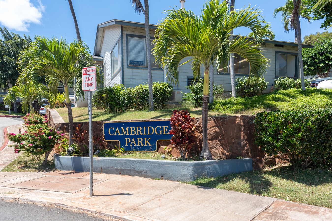 Photo - Cambridge Park
