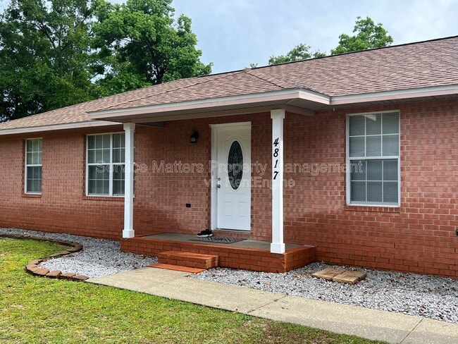 Building Photo - 4817 Patriot Dr