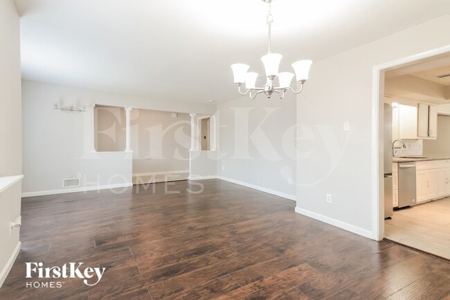 Photo - 3413 Valley View Ln