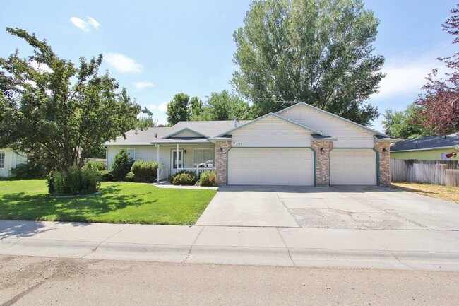 Building Photo - Single-Level Home in Quiet Neighborhood