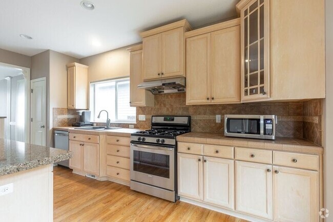 Building Photo - 11528 SE Verns Way Rental