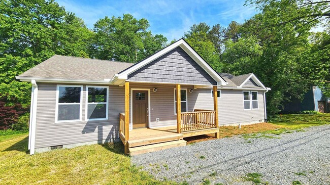 Lovely New Home - Lovely New Home