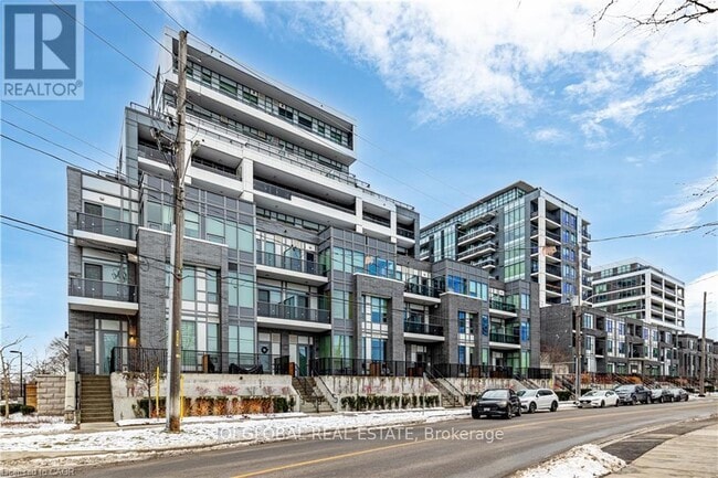 Photo - 73 Arthur St S Unit 512