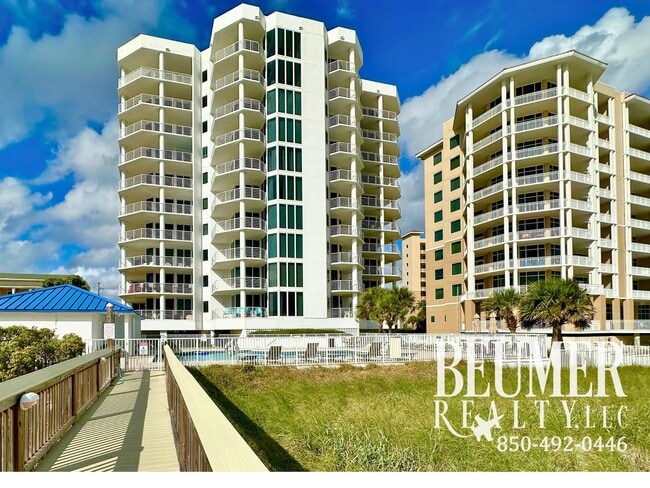 Photo - Upscale 3 BR 3 BA furnished Condo On the G... Unit 102
